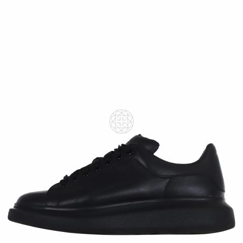 Alexander mcqueen wedge sneakers online